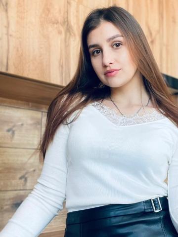 Маргарита фото 2